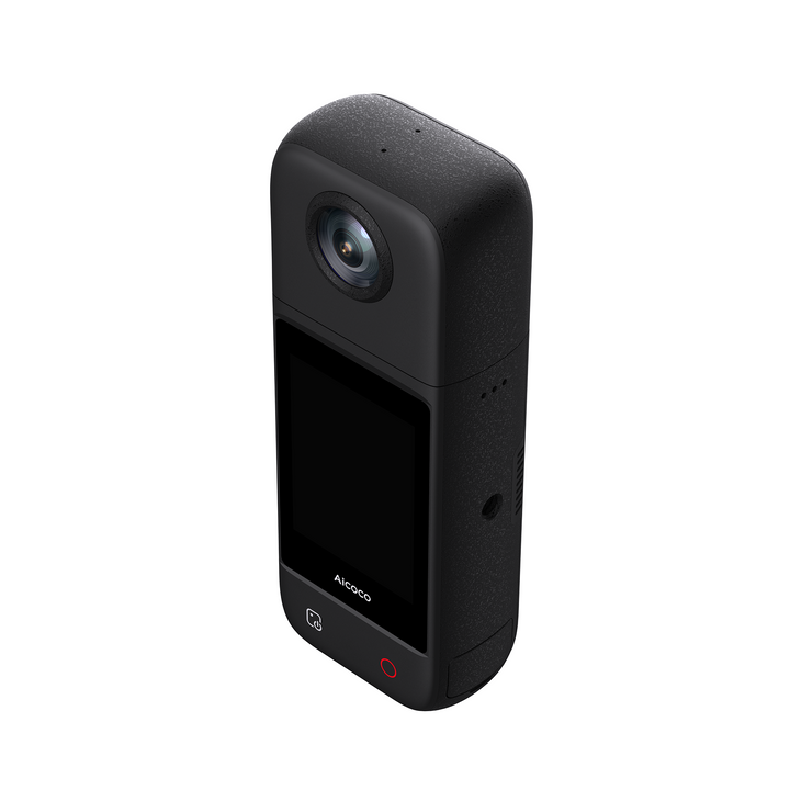 Aicoco onAir 4K Wireless Live Streaming Camera Aicoco onAir 4K Wireless Live Streaming Camera